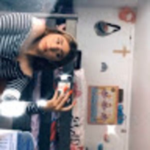 Meet your Posher, Paulina